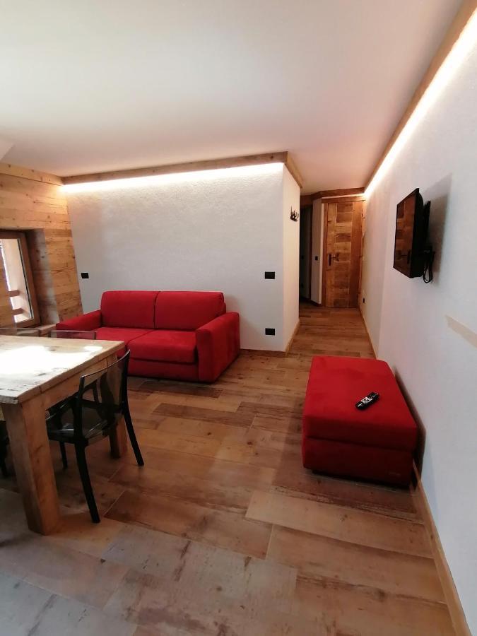 Maison De Meuny Courmayeur Quarto foto