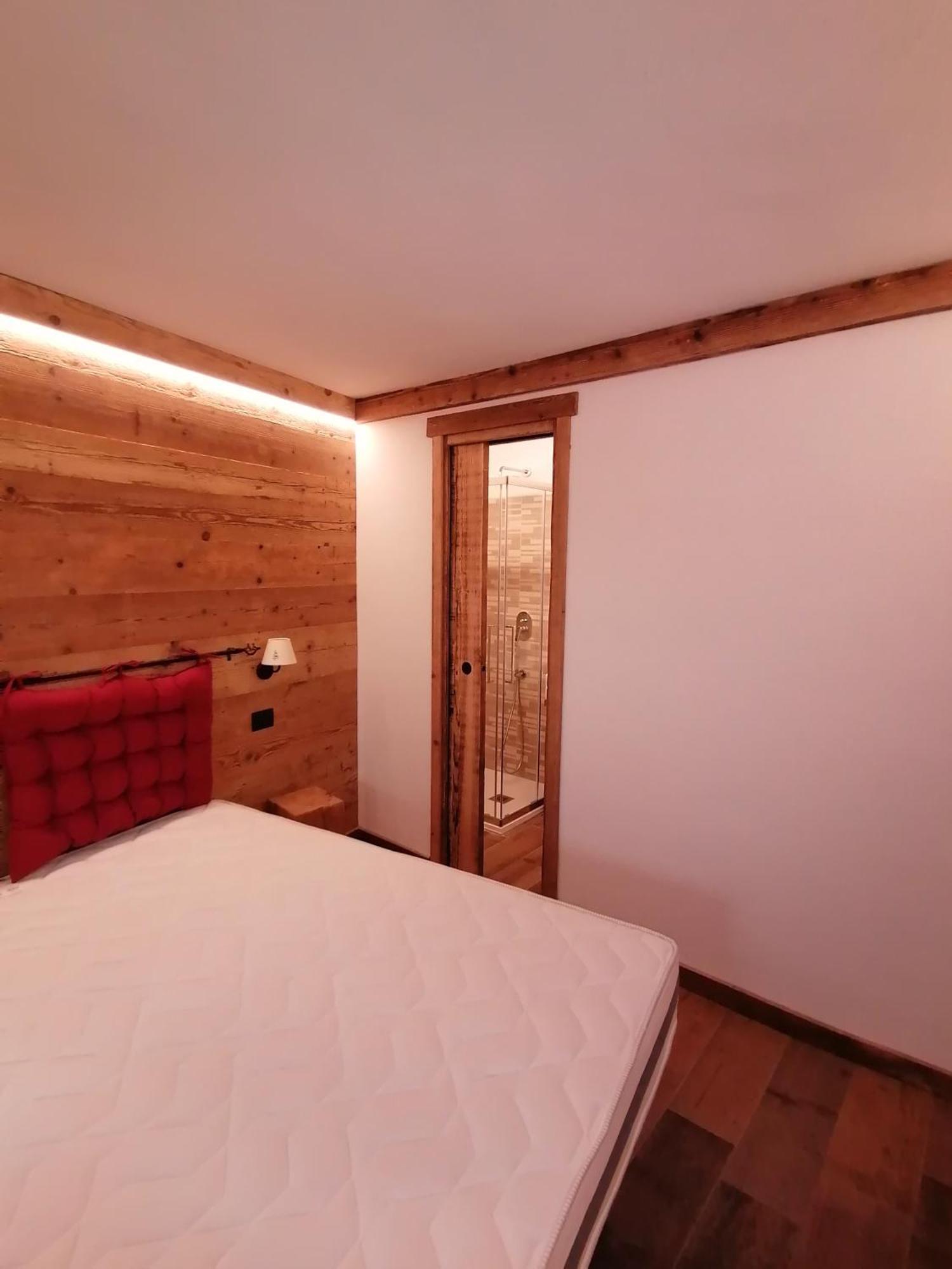 Maison De Meuny Courmayeur Quarto foto