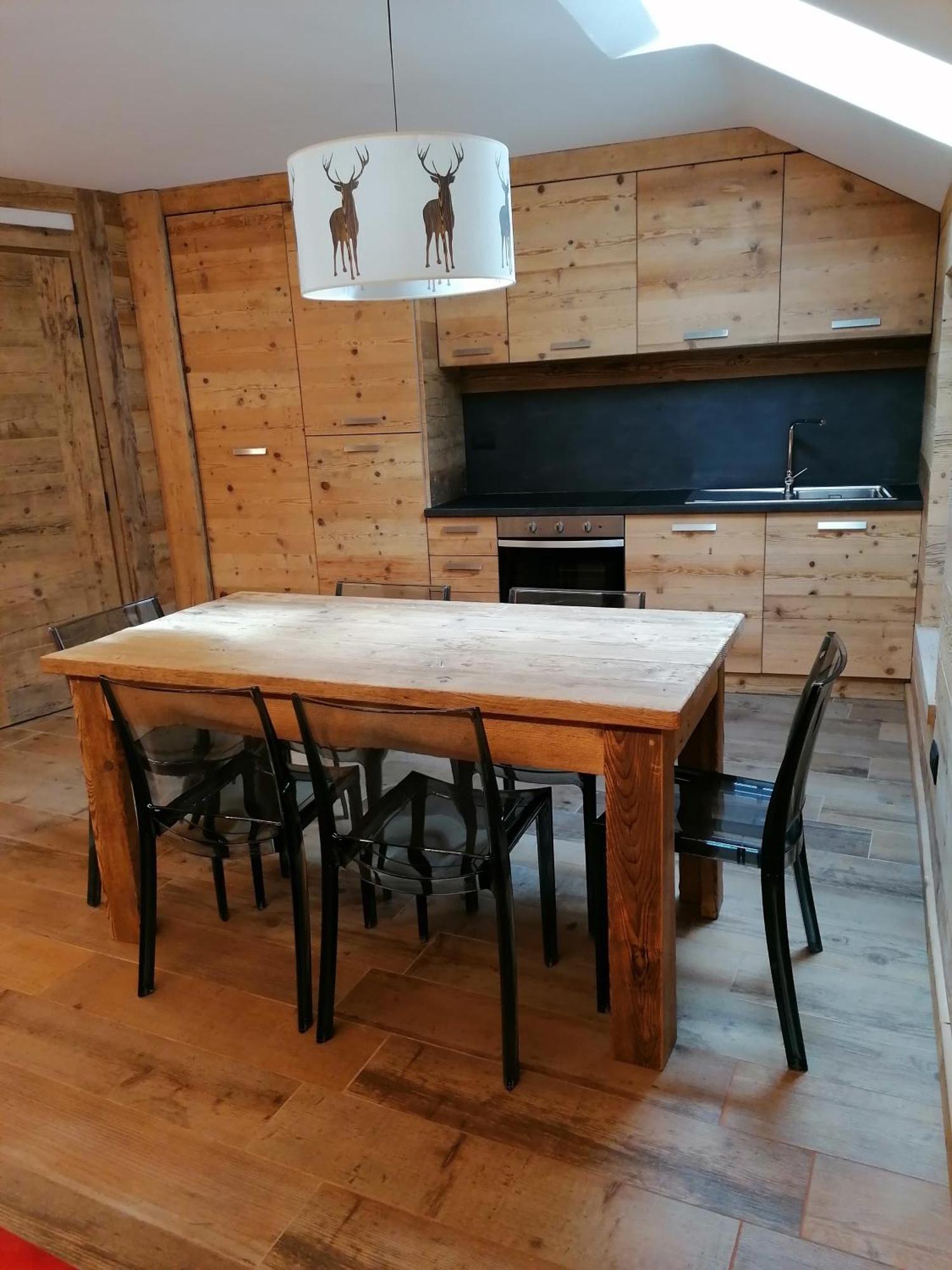 Maison De Meuny Courmayeur Quarto foto