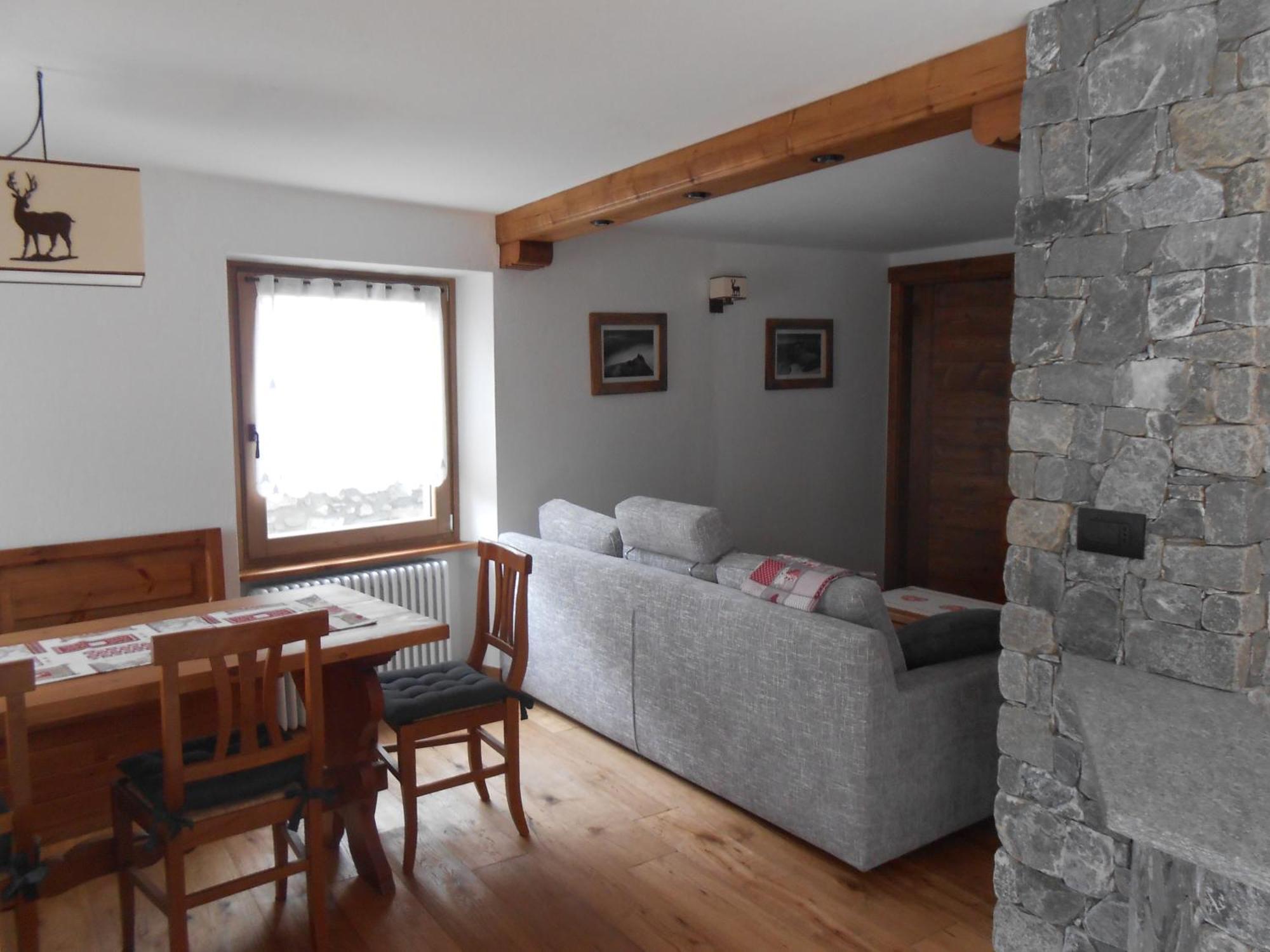 Maison De Meuny Courmayeur Quarto foto