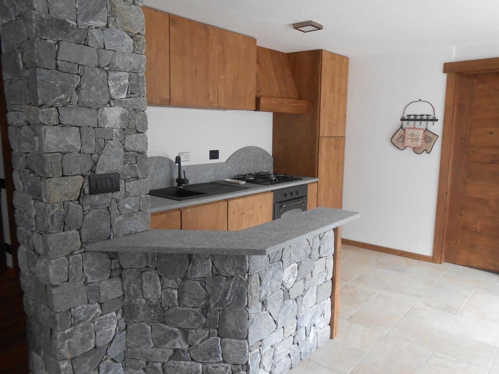 Maison De Meuny Courmayeur Quarto foto