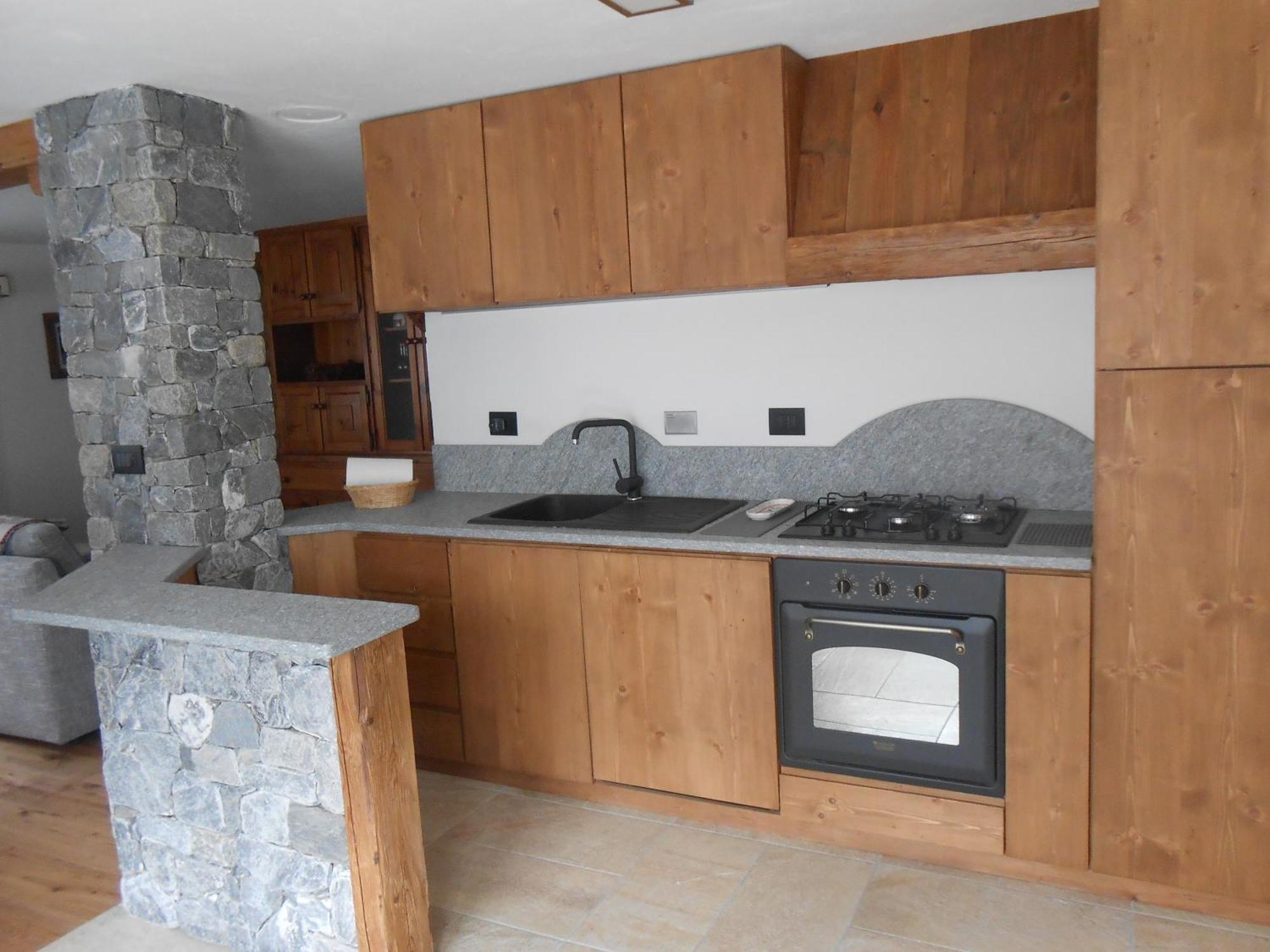 Maison De Meuny Courmayeur Quarto foto