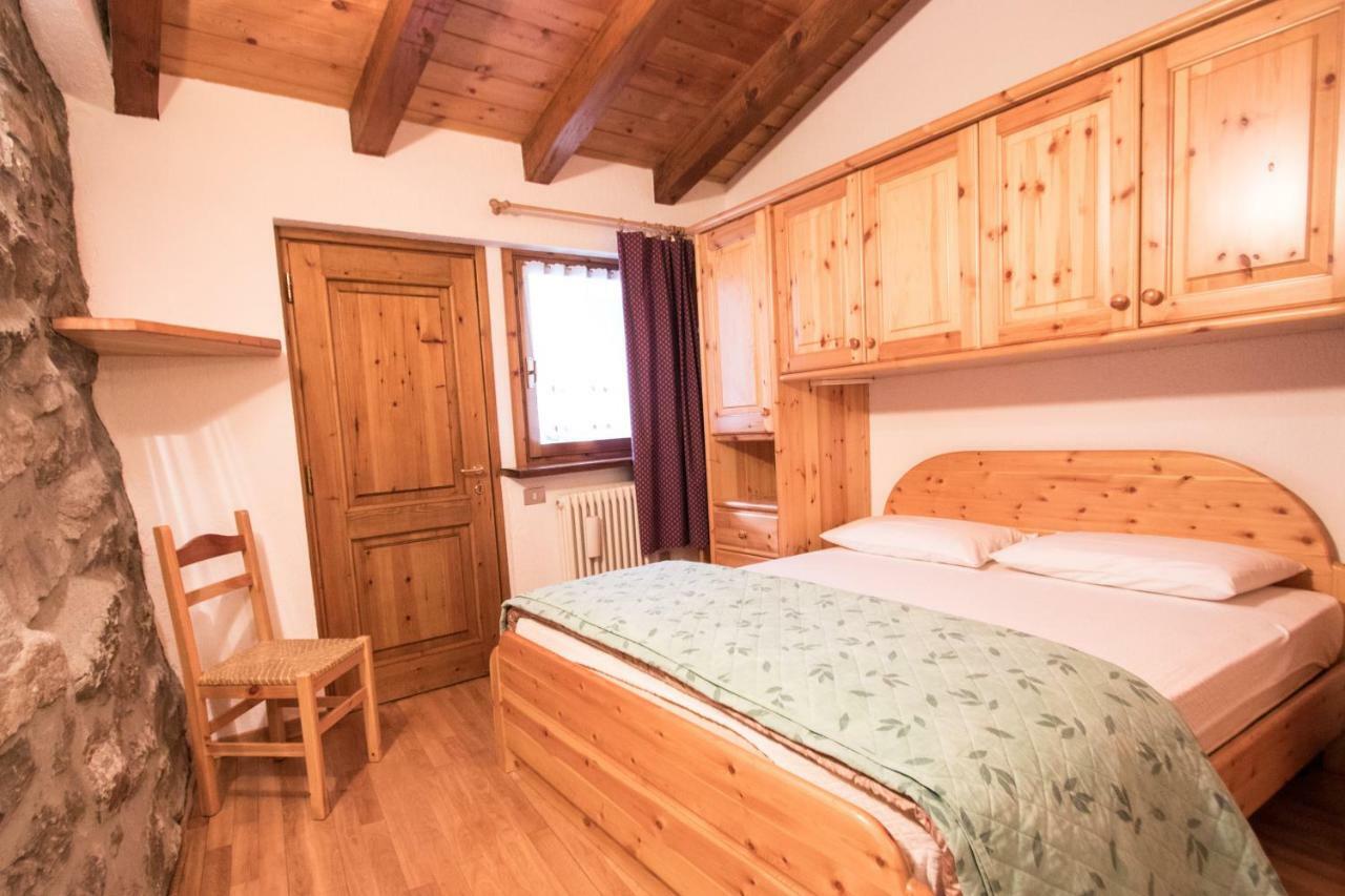 Maison De Meuny Courmayeur Exterior foto